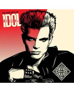 Billy Idol - Idolize Yourself: The Very Best Of Billy Idol (180g) LP