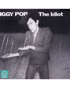 Iggy Pop - The Idiot (180g) LP