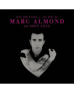 Marc Almond - Hits And Pieces: The Best Of Marc Almond & Soft Cell CD