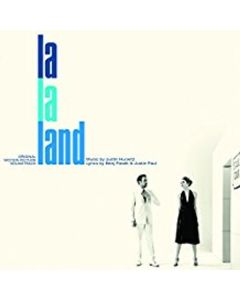La La Land LP