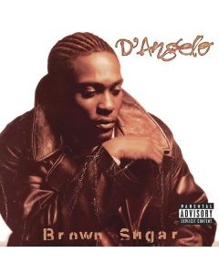 D'Angelo - Brown Sugar (Deluxe-Edition) CD