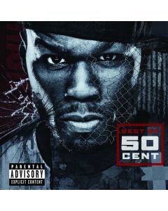 50 Cent - Best Of 50 Cent (Explicit) CD