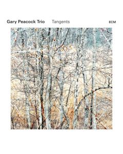Gary Peacock (1935-2020) - Tangents CD