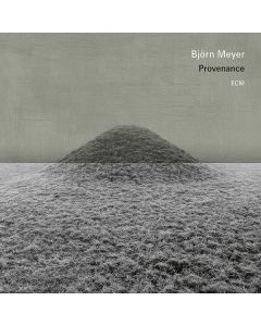 Björn Meyer - Provenance CD
