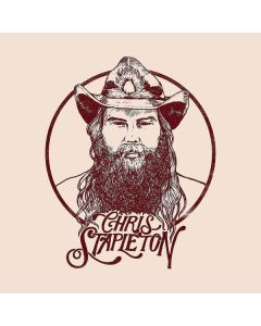 Chris Stapleton - From A Room Volume I LP
