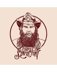Chris Stapleton - From A Room Volume I CD