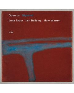 Quercus - Nightfall CD