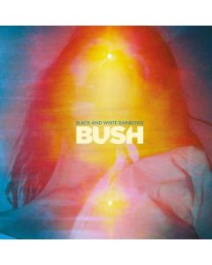 Bush - Black And White Rainbows CD