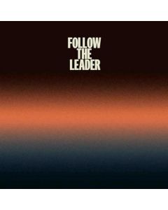 Tom Williams - Follow The Leader CD