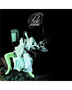 Anni-Frid Lyngstad (aka "Frida" of Abba) - Ensam (180g) (Limited Edition) LP