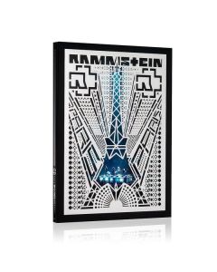Rammstein - Rammstein: Paris BR