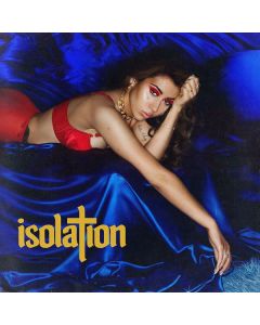 Kali Uchis - Isolation LP