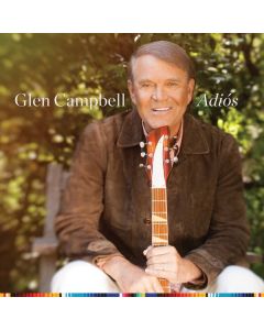 Glen Campbell - Adiós LP