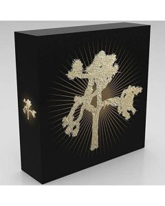 U2 - The Joshua Tree (30th Anniversary) (Limited Edition) CD