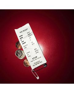 K. Flay - Every Where Is Some Where (Explicit) CD