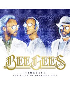Bee Gees - Timeless: The All-Time Greatest Hits CD