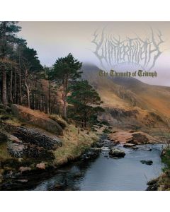 Winterfylleth - The Threnody Of Triumph (Limited-Edition) LP
