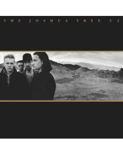 U2 - The Joshua Tree (30th Anniversary) LP