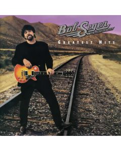 Bob Seger - Greatest Hits LP