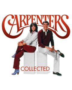 The Carpenters - Collected (180g) LP