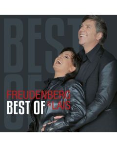 Ute Freudenberg & Christian Lais - Best Of CD