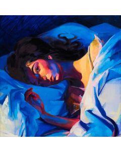 Lorde - Melodrama CD