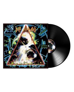 Def Leppard - Hysteria (remastered) (180g) (Deluxe Edition) LP