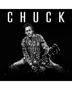 Chuck Berry - Chuck CD