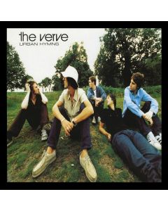 The Verve - Urban Hymns (20th Anniversary Edition) CD