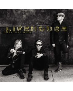 Lifehouse - Greatest Hits CD