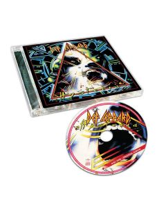 Def Leppard - Hysteria (2017 Edition) CD