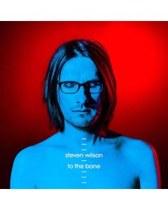 Steven Wilson - To The Bone CD