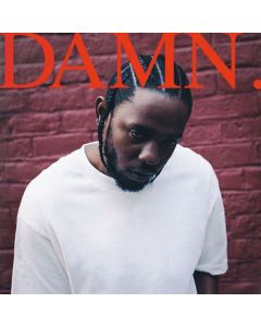 Kendrick Lamar - Damn. (180g) LP