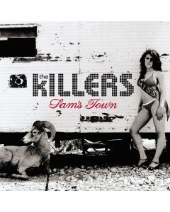 The Killers - Sam's Town (200g) LP