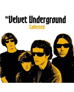The Velvet Underground - Collected (180g) LP