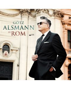 Götz Alsmann - In Rom CD