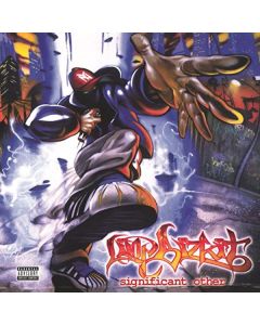 Limp Bizkit - Significant Other (Black Vinyl) LP