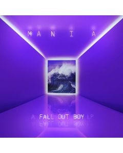 Fall Out Boy - Mania (200g) LP