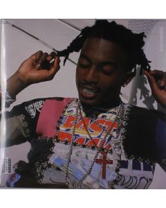 Playboi Carti - Playboi Carti LP