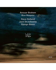 Anouar Brahem - Blue Maqams CD