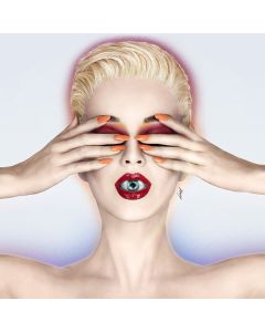 Katy Perry - Witness LP
