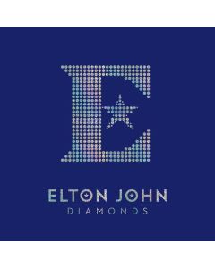 Elton John - Diamonds (Limited Deluxe Edition) CD