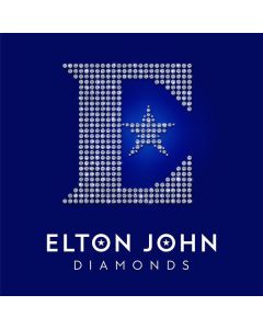 Elton John - Diamonds (remastered) (180g) LP