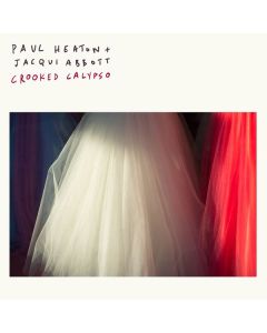 Paul Heaton & Jacqui Abbott - Crooked Calypso CD