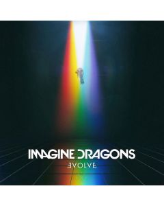 Imagine Dragons - Evolve (Deluxe Edition) CD