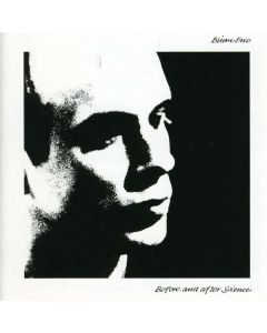 Brian Eno - Before And After Science (remastered) (180g) LP