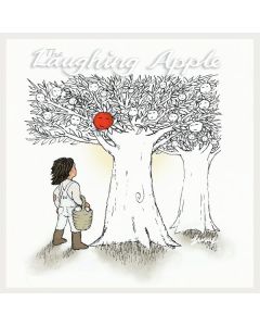 Yusuf (Yusuf Islam / Cat Stevens) - The Laughing Apple CD