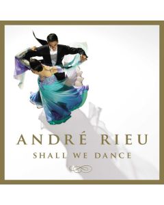 André Rieu - Shall We Dance CD