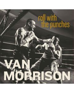 Van Morrison - Roll With The Punches CD