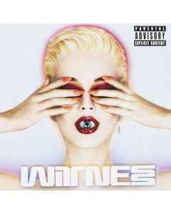 Katy Perry - Witness (Deluxe-Edition) (Explicit) CD